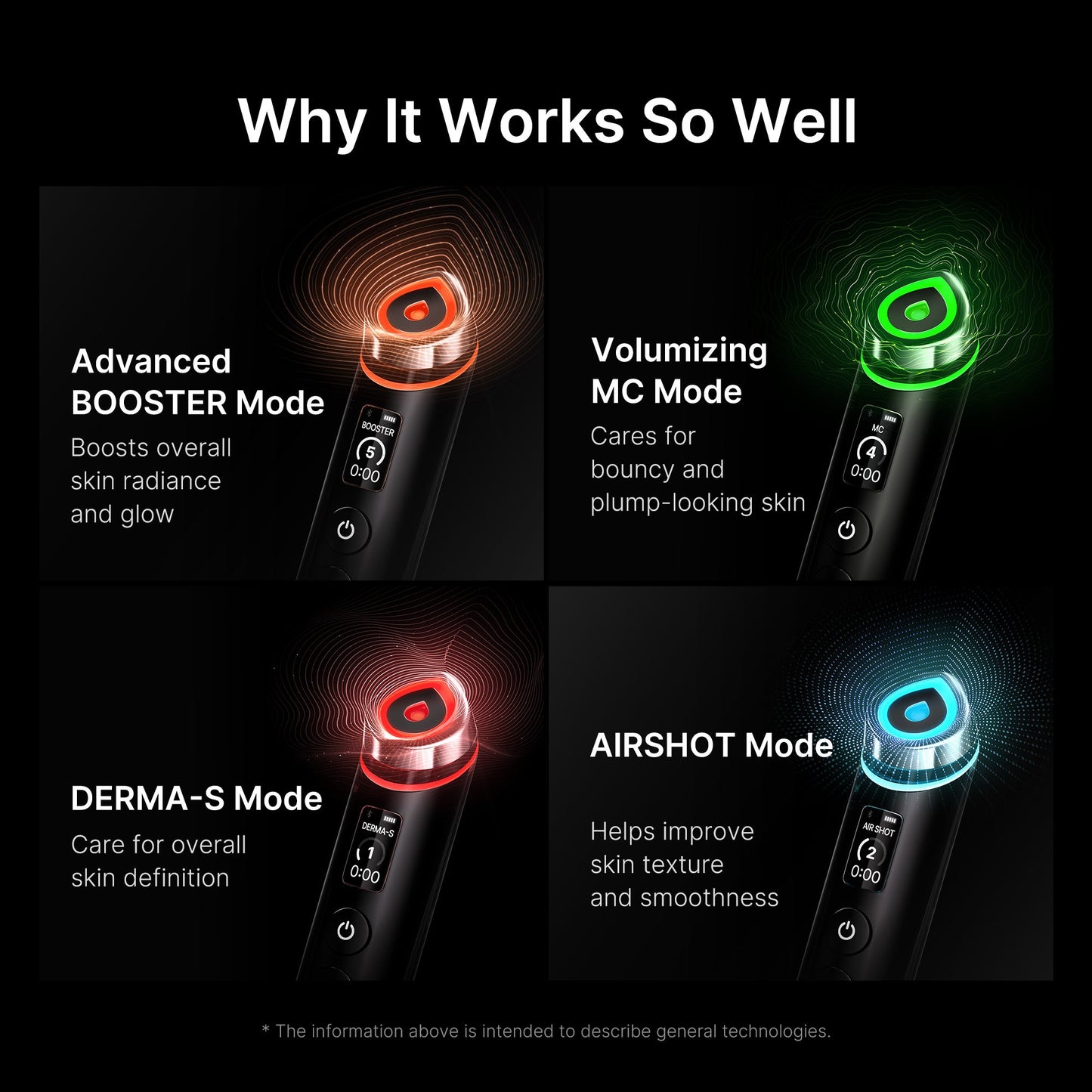 Booster Pro