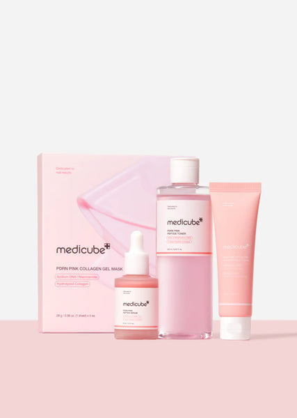 PINK PDRN LINE